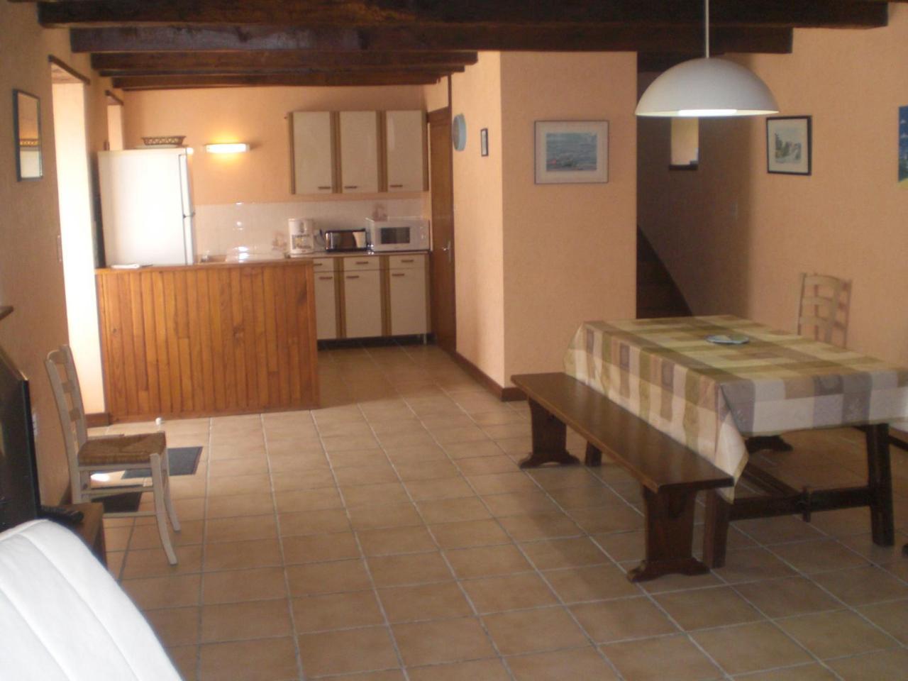 Manoir De Tregu Villa La Vraie-Croix Ngoại thất bức ảnh